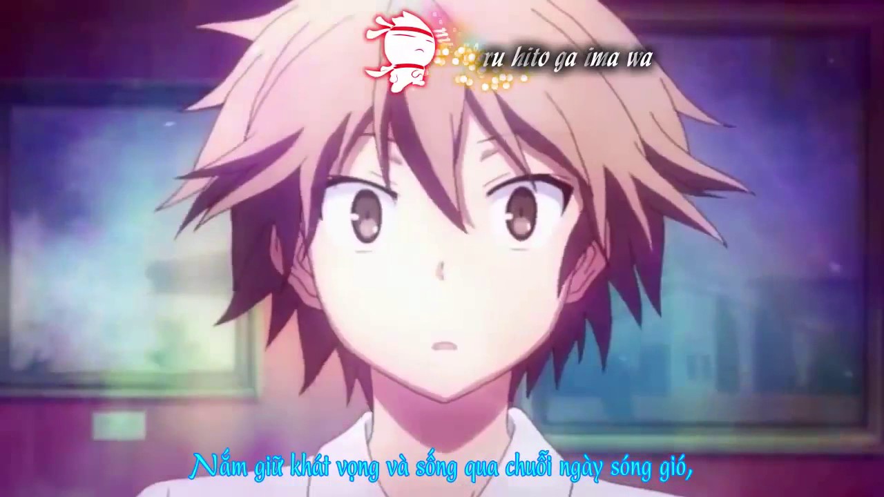 360AT - 花のあとさき - Hana No Atosaki - The Both Ends Of A Flower MAO AMV ...