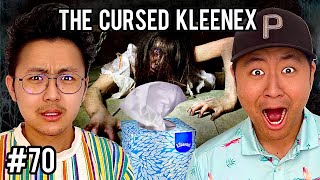 Cursed Kleenex Commercial, Avatar 2 Theory, Birthday Paradox JUST THE NOBODYS PODCAST EPISODE #70