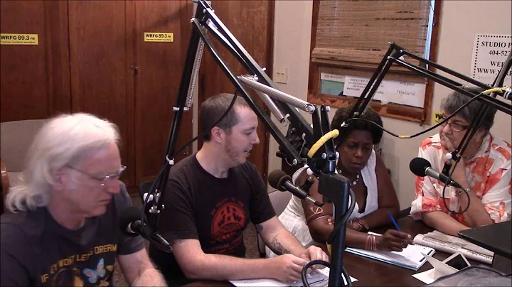 National Prison Strike on September 9