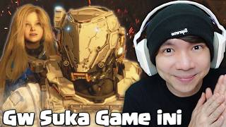 Pragmata Becomes MiawAug's Favorite Game ?!