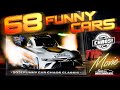 Funny Car Chaos Classic ★ THE MOVIE | Drag Racing | Funny Cars