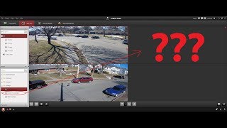 How to fix the Hikvision IVMS-4200 Live-View camera bug by Intellibeam.com