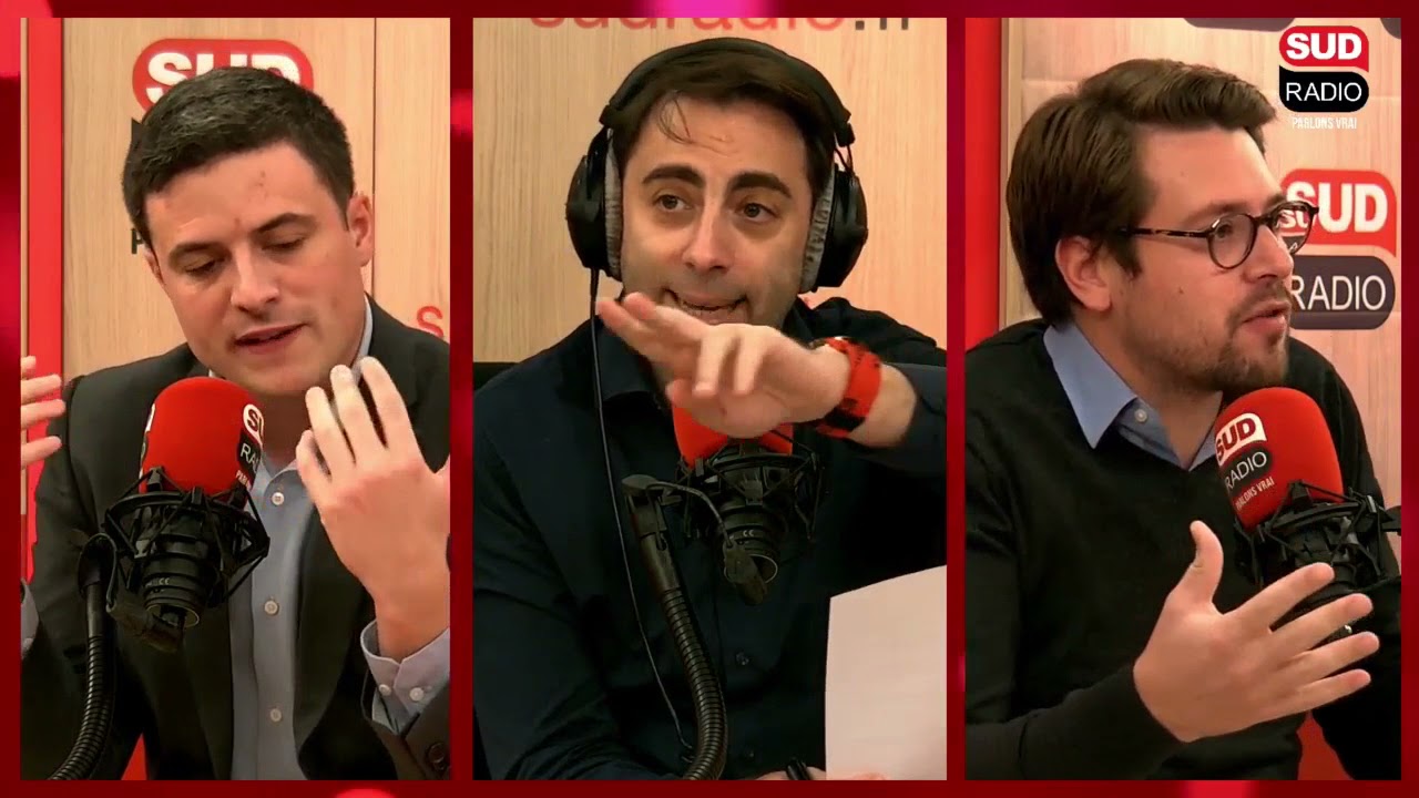 Faut-il débattre avec Eric Zemmour ?/ Yannick Jadot veut interdire  la chasse le week-end