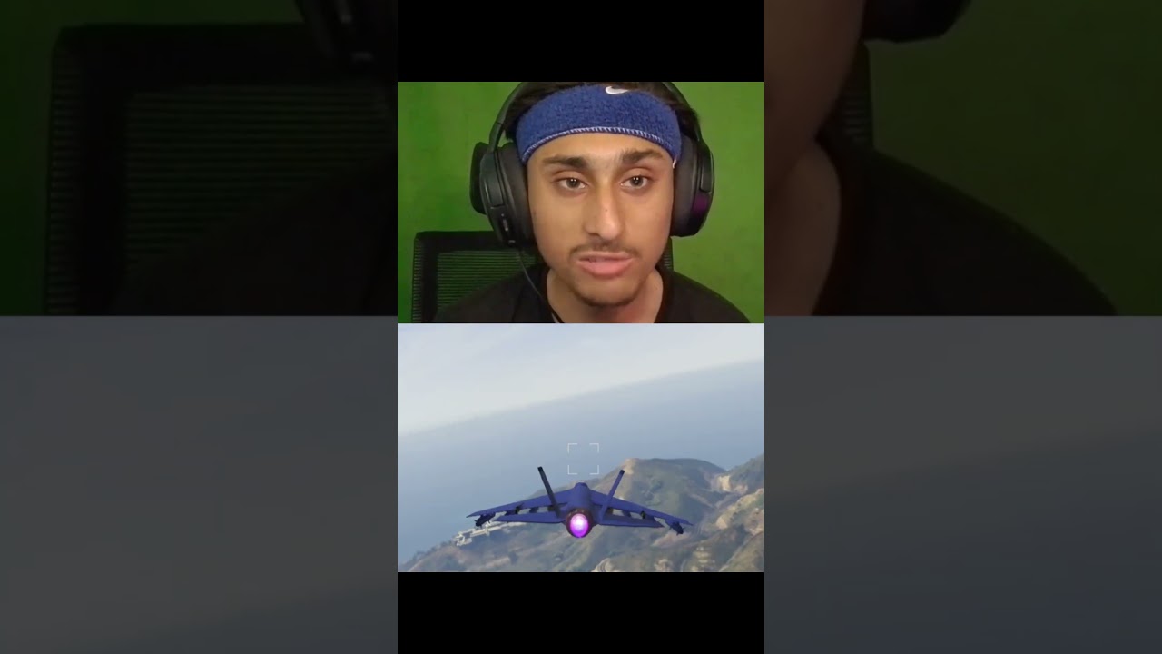 Can You Reach the End of Gta Map ? 🤔 