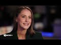 Fatal Cruise Twist, 2026 Budget, Jacinta Breakdown, Lion King Row, Yellowstone Returns | 10 News+