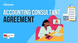 Accounting Consultant Agreement - EXPLAINED