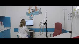 Πανεπιστημιακό Γενικό Νοσοκομείο Λάρισας | Γ&#39; Κύκλος | Πρόγραμμα «Συμπράττουμε για την Υγεία»