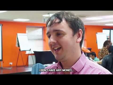 Sean Fitzpatrick Testimonial