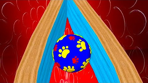 Going ball speed run gameplay challenge level- 863 to 867