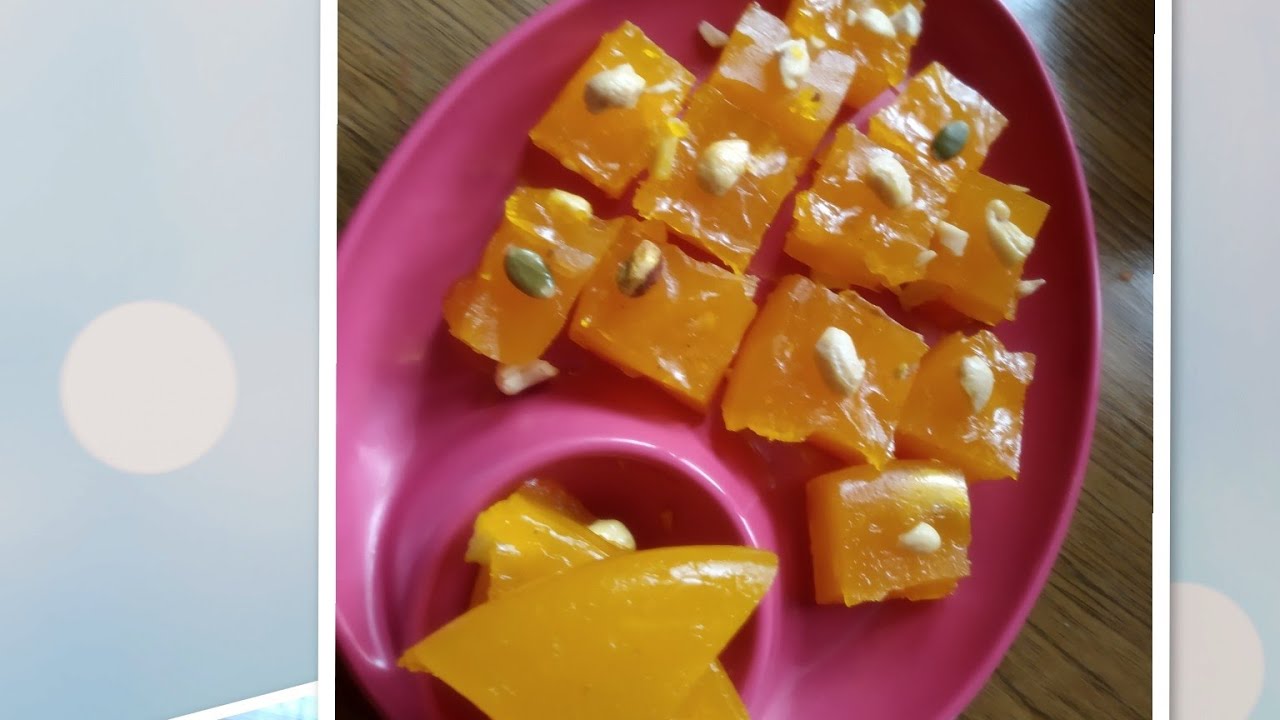 ಕನ೯ಪ್ಲೂರ್ ಹಲ್ವಾcornflour halwa In kannada YouTube