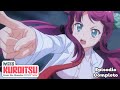 Miss KUROITSU from the Monster Development Department | Episodio 1 sub ITA
