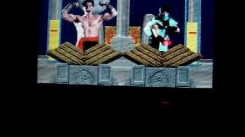 PSP Lua -Test Your Might