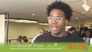 Aspen Challenge | Louisville