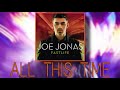 All This Time Joe Jonas Audio mp3