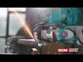 TOTAL Cordless Angle Grinder 4 5 20V 900W TAGLI261521
