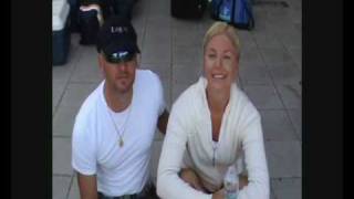 Rottnest Duo Swim 2008 - Part 2 - Team Logic