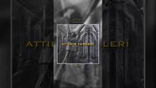 Sagopa Kajmer - Çünkü Bir Tek Yol Var (Sample)