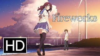 Fireworks -  Trailer #2