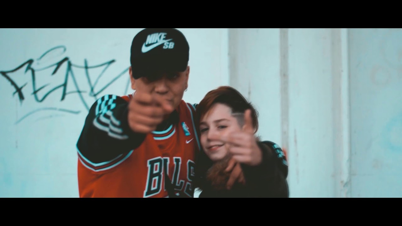 Khelo ft Yevcin - Metidos en el juego (video official)