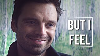 ► Bucky Barnes | I Feel @kemss3184