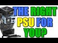 How Much Power Supply Do You Need? I'll Show You How To Calculate Your Needs.