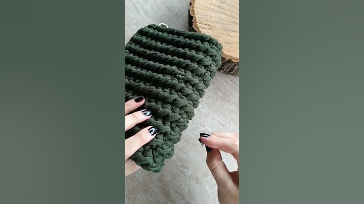 🧶👜 Crochet bag 🧶 Heklana torbica 🧶  #crochettutorial #crochetbag