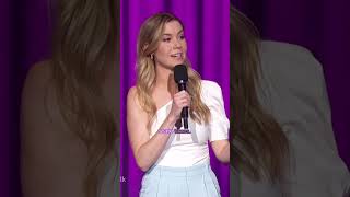 The Shock At The End 😂 Resimi