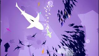 Shoal of fish - All Levels Gameplay Android, iOS screenshot 2