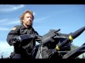 Chuck Norris in "The Delta Force" Theme!!