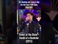 094/500 – Panic! at the Disco – Death of a Bachelor | One Song a Day for 500 Days