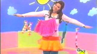 Hi-5 Lauren Tendedero