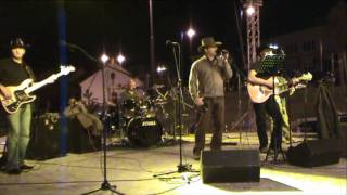Video thumbnail of "Crni Ribar - Jambalaya (live Pregrada 2009)"