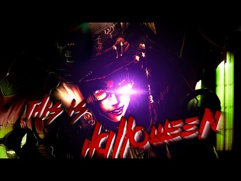 Hellsing Ultimate AMV: This is Halloween!