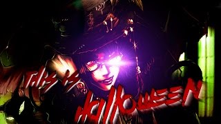 Hellsing Ultimate AMV: This is Halloween!