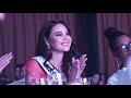 Producer’s Cut: Miss Universe Catriona Gray in Dubai | Three-day Visit | XPEDITION