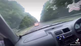 Toyota Glanza V 270Bhp Fully Forged