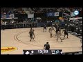 2017 CIAA Basketball Tournament