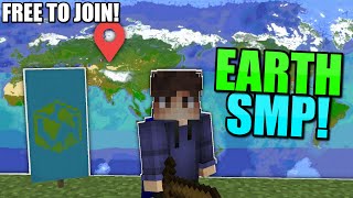 Public Minecraft Earth SMP (free to join!) by Freshlol 2,055,372 views 2 years ago 2 minutes, 48 seconds