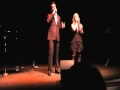 Hallelujah Duet - Cody Karey, Tiffany, and Classical Nouveaux