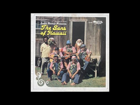 The Sons of Hawai'i - Sweet Weuweu