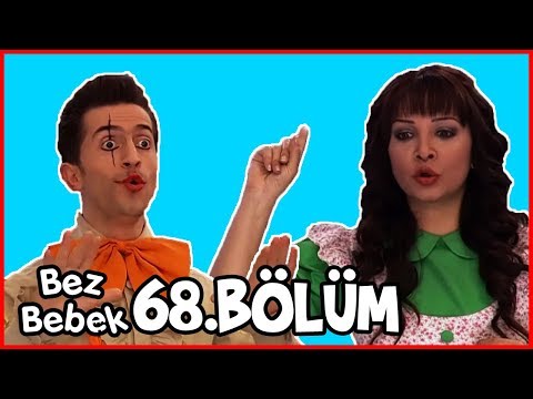 Bez Bebek 68.Bölüm - Full Bölüm - Tek Parça