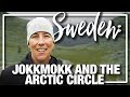 Sweden: Jokkmokk and the Arctic Circle - Swedish Lapland with kids