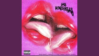 Las Mentirosas (feat. Dj Harry Torres & Augusto Yepes Dj)