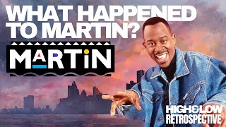 Martin: The Funniest Show of the 90s?