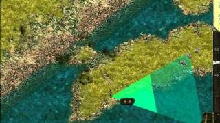 Let's Play Commandos - Behind Enemy Lines - 65 - Back 'n Forth