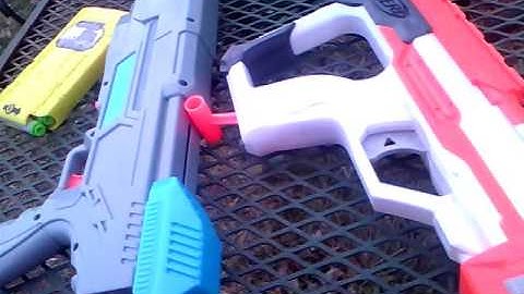 Nerf Modulus attachment bulk review