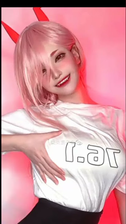 STORY WA SLOMOTION ||✨ COSPLAY POWER TWO ZERO✨||JEDAGJEDUG VIRAL