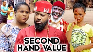 SECOND HAND VALUE FULL SEASON 9&10 - NEW MOVIE HIT UJU OKOLI 2021 LATEST NIGERIAN MOVIE