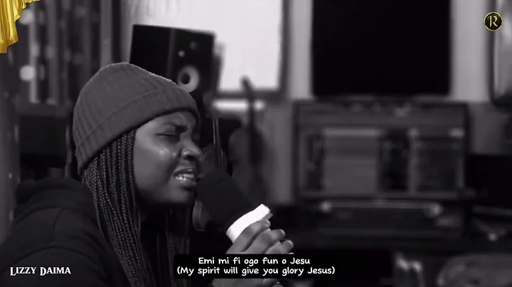 BOLA BY SUNMISOLA | COVER by LIZZY DAIMA