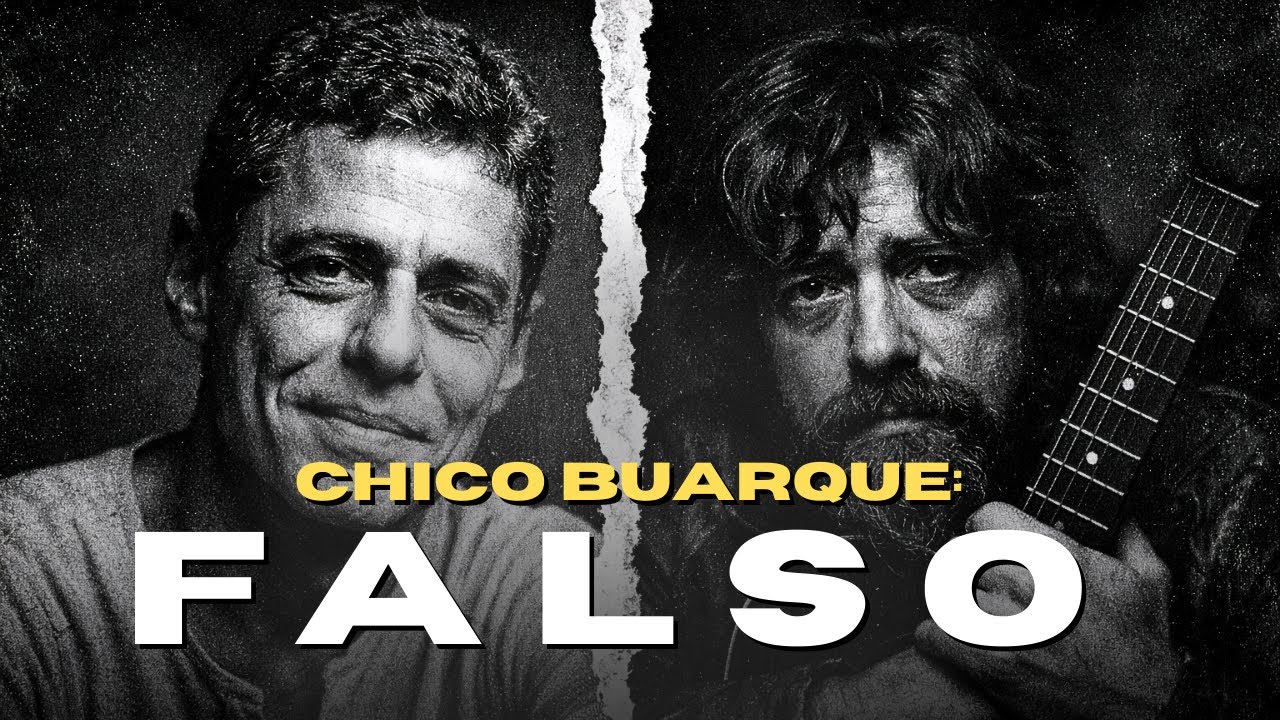 Por que a ditadura militar brasileira tolerou Chico Buarque mas nunca suportou Raul Seixas